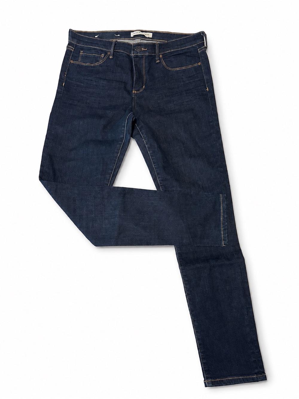 Banana Republic Dark Wash Skinny Jeans Petite 29